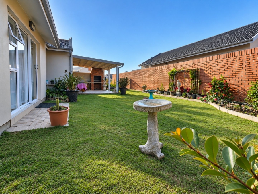 3 Bedroom Property for Sale in Dormehls Drift Western Cape